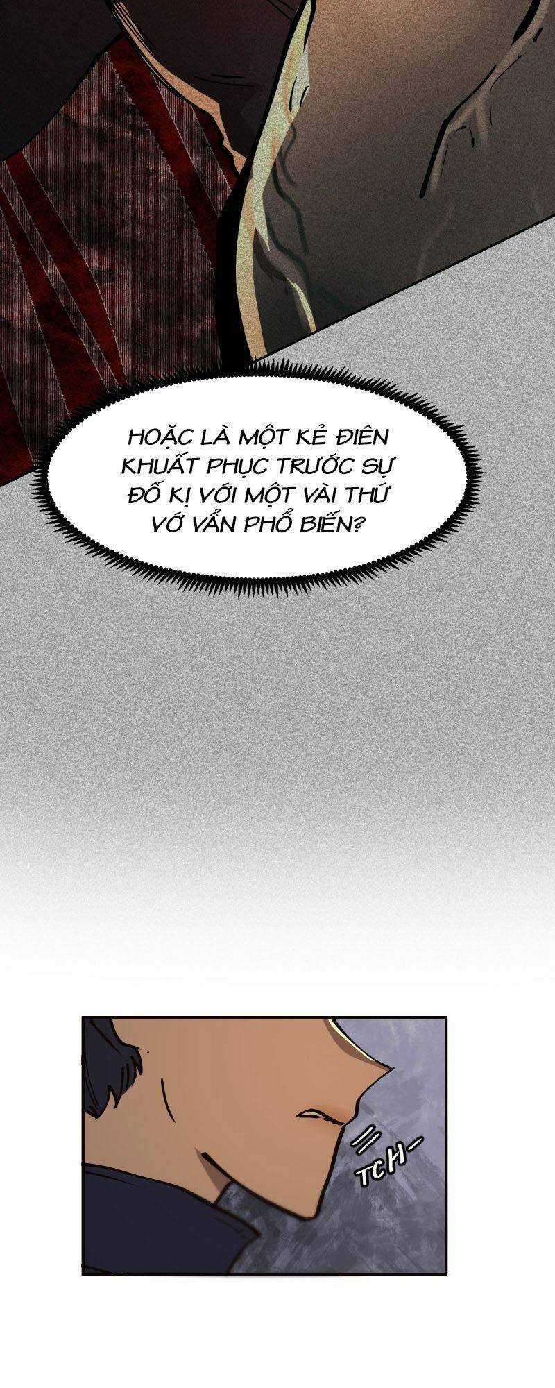 Kẻ Ăn Thế Giới Chapter 11 trang 35