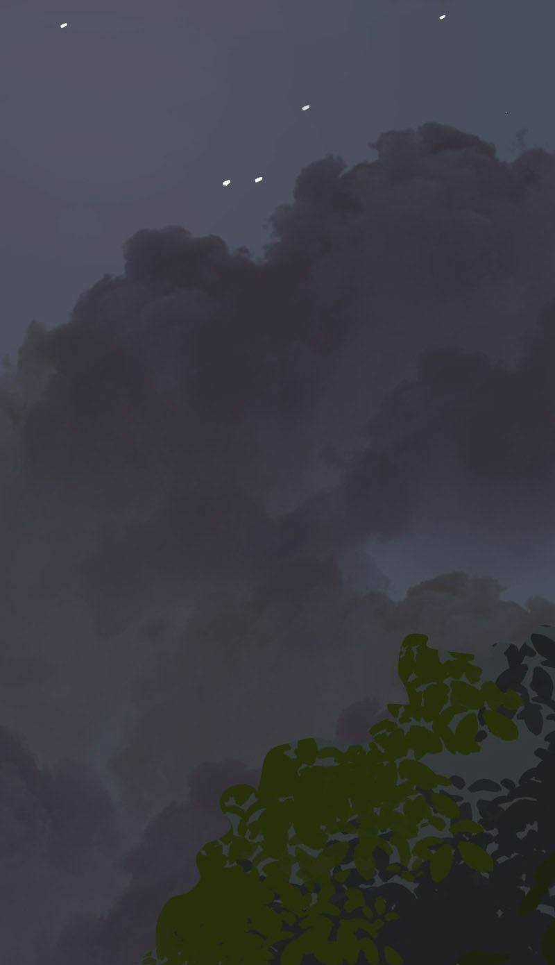 Kẻ Ăn Thế Giới Chapter 11 trang 42