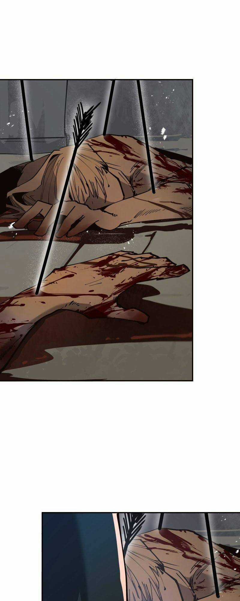 Kẻ Ăn Thế Giới Chapter 11 trang 44