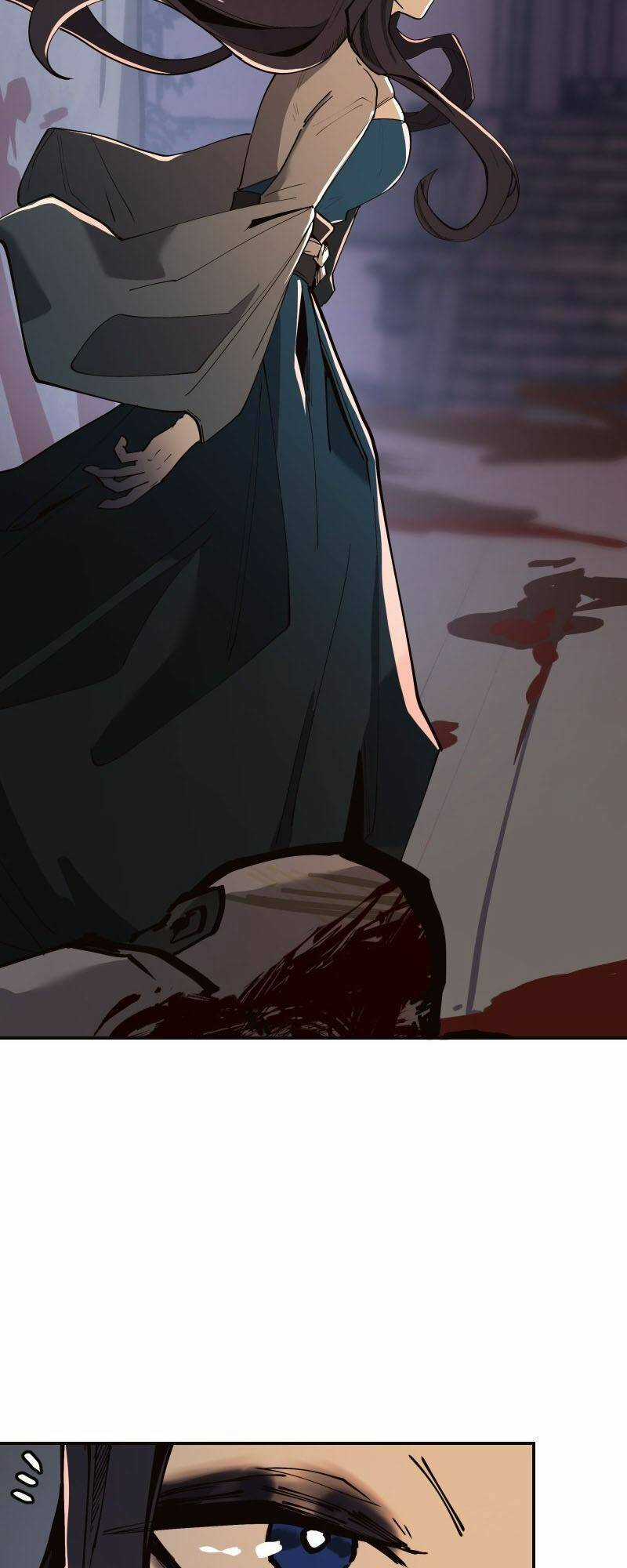 Kẻ Ăn Thế Giới Chapter 11 trang 46