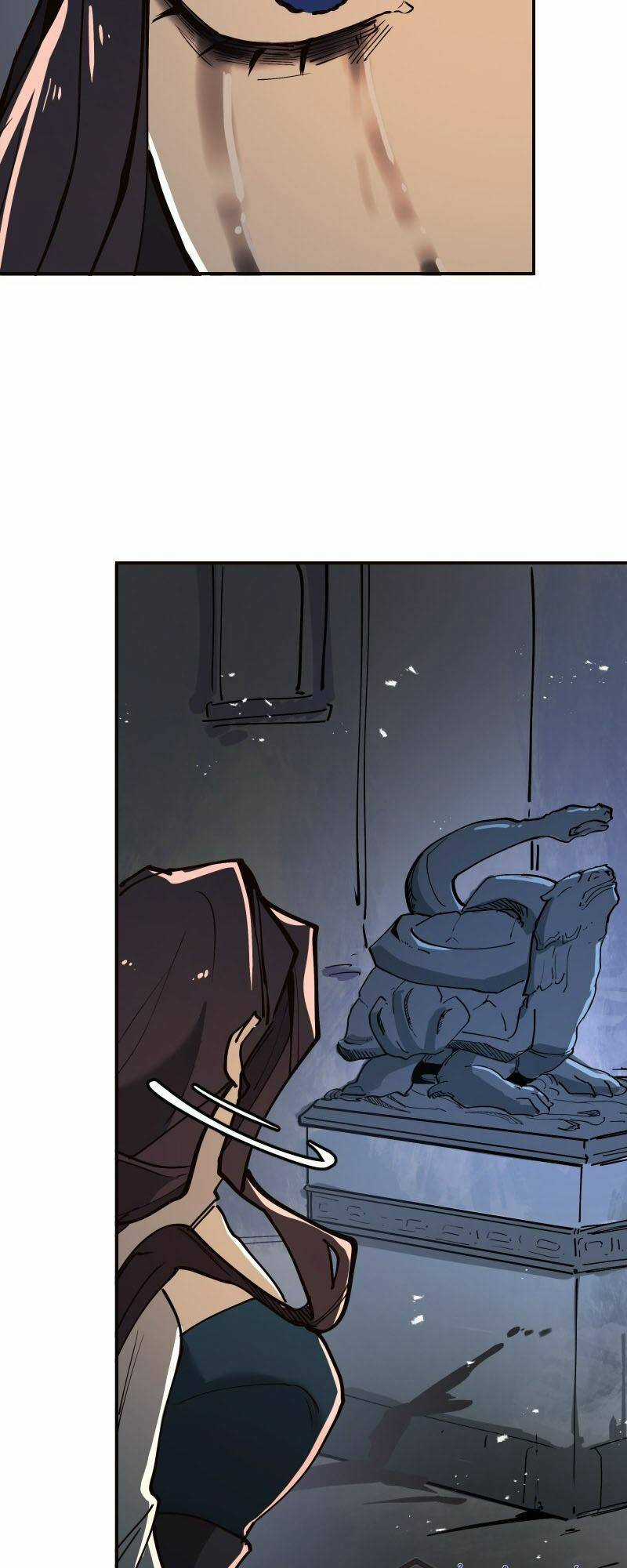 Kẻ Ăn Thế Giới Chapter 11 trang 47