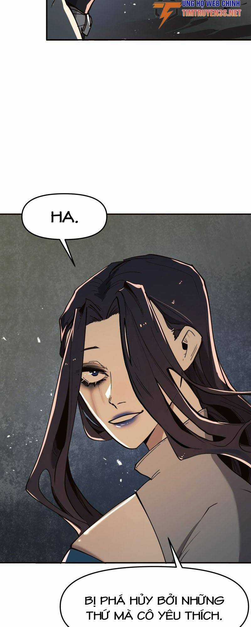 Kẻ Ăn Thế Giới Chapter 11 trang 48