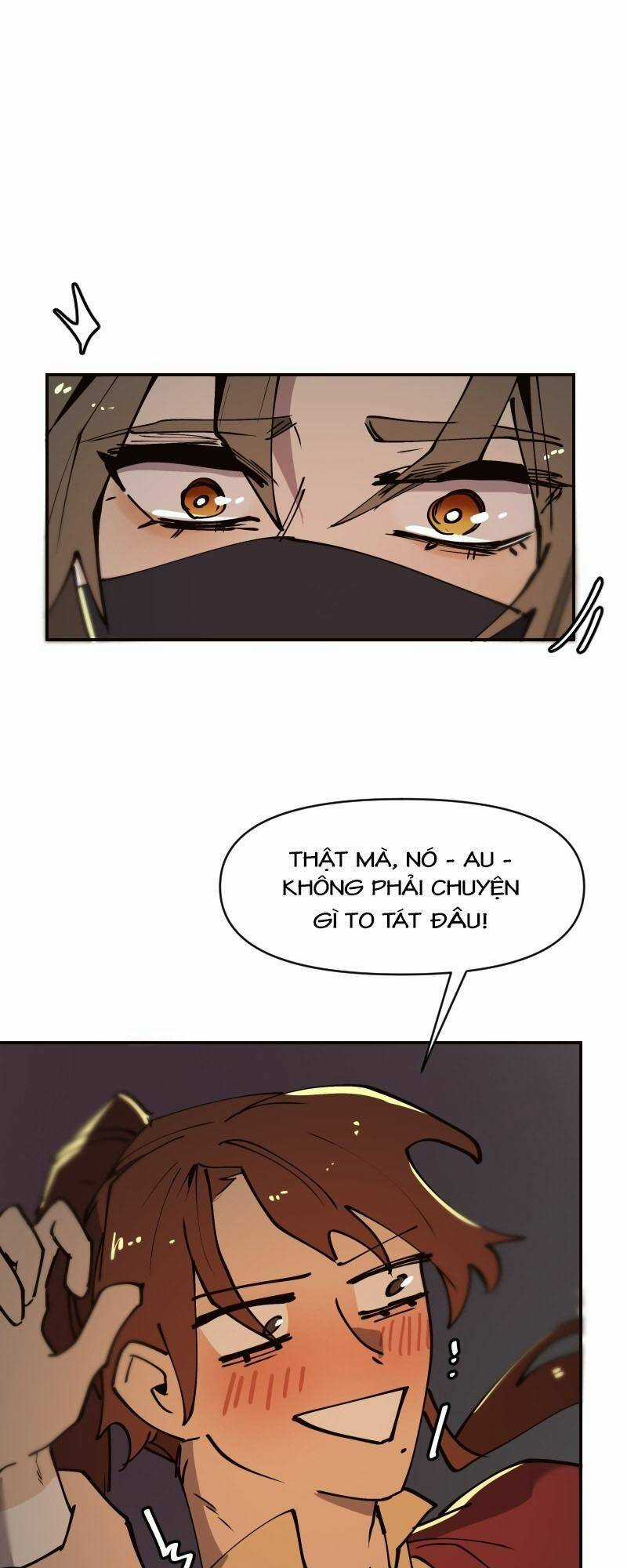 Kẻ Ăn Thế Giới Chapter 11 trang 5