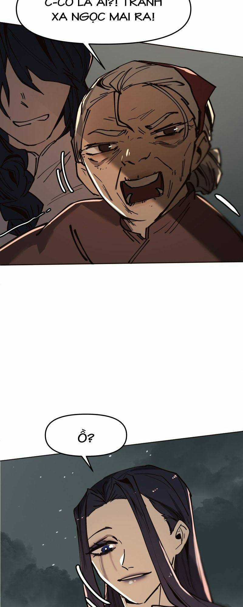 Kẻ Ăn Thế Giới Chapter 11 trang 55