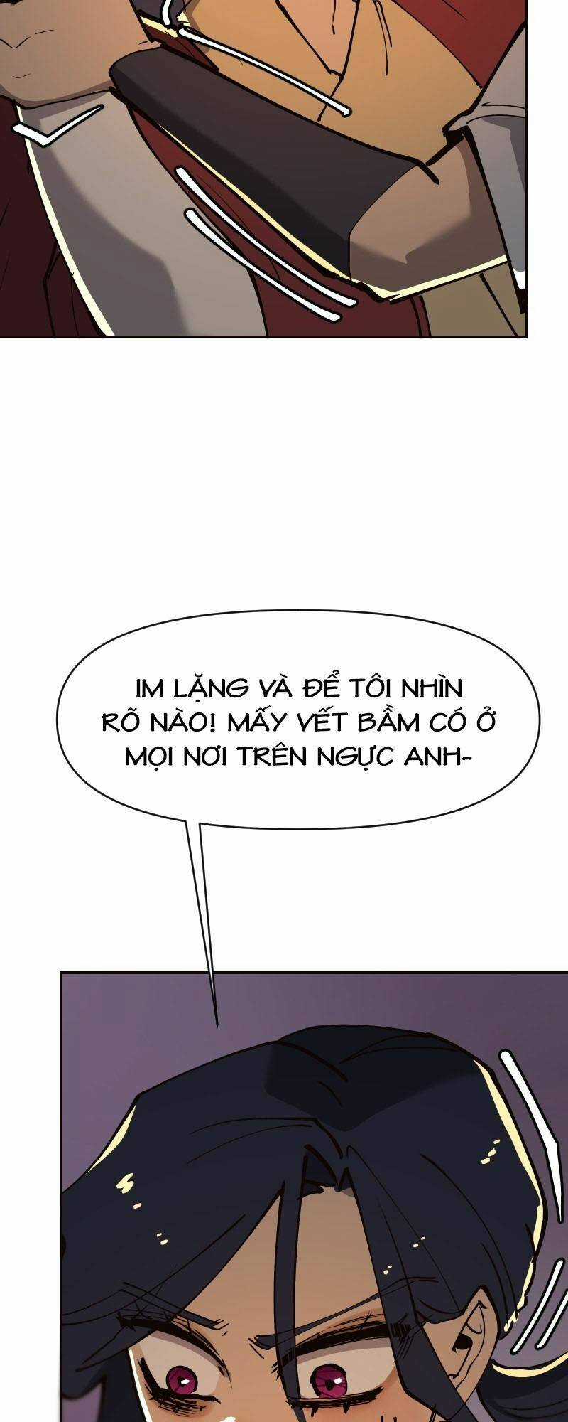 Kẻ Ăn Thế Giới Chapter 11 trang 6