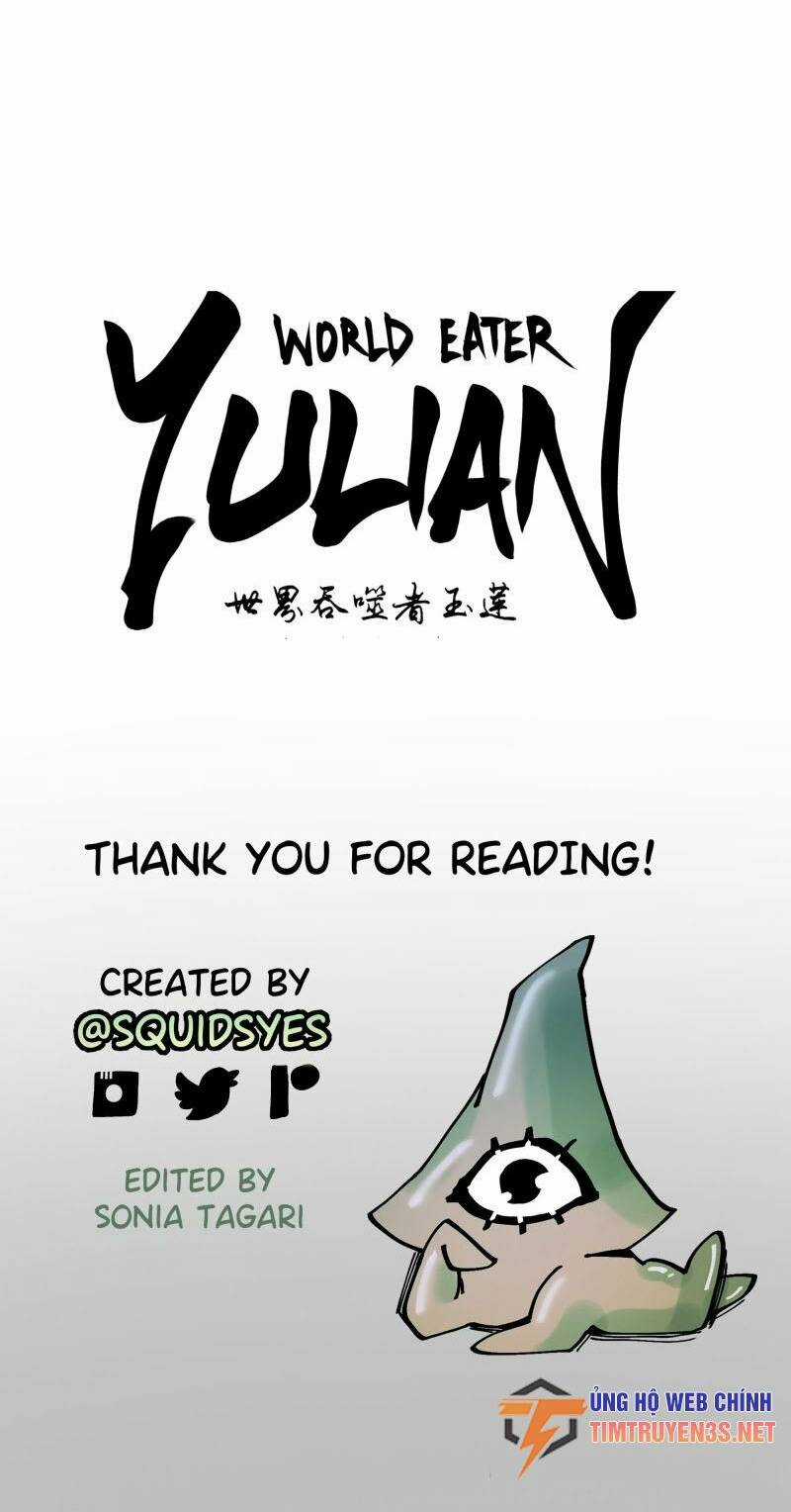 Kẻ Ăn Thế Giới Chapter 11 trang 65