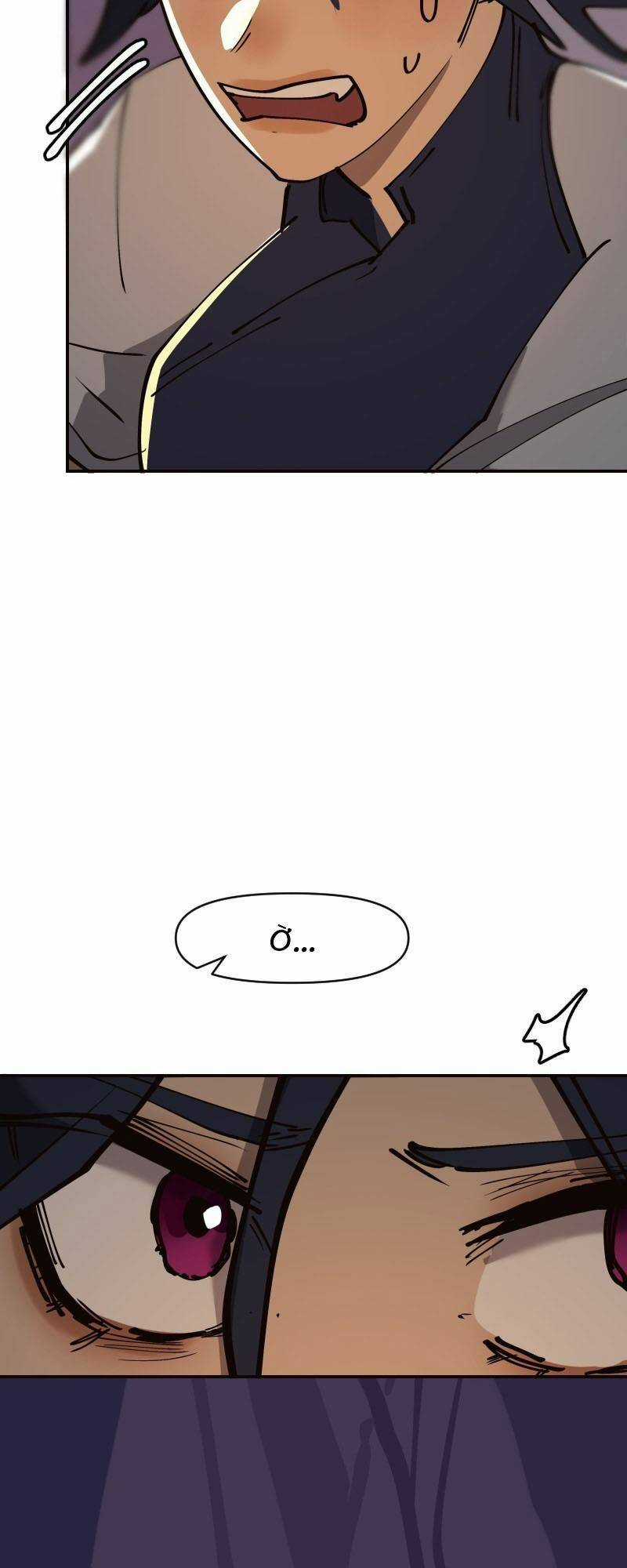 Kẻ Ăn Thế Giới Chapter 11 trang 7