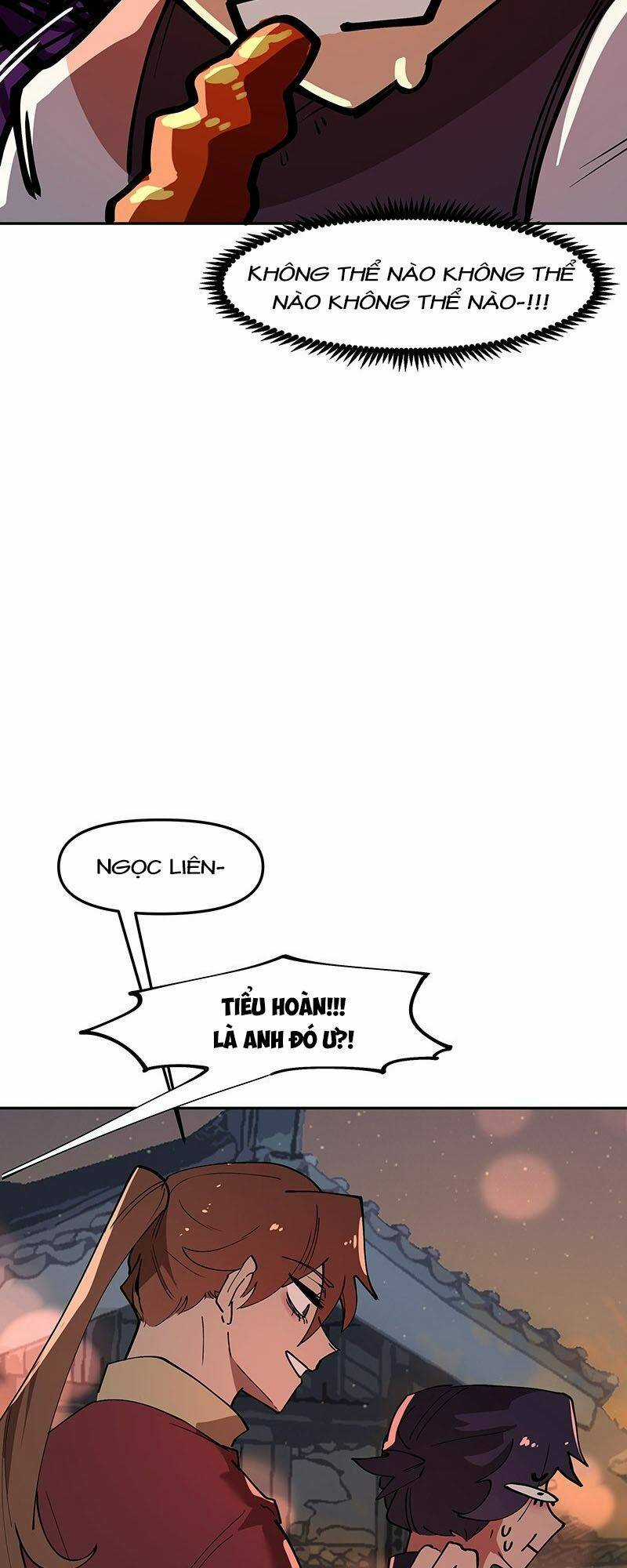 Kẻ Ăn Thế Giới Chapter 2 trang 10