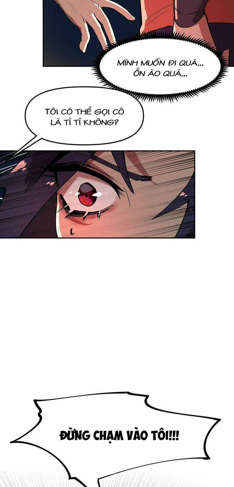 Kẻ Ăn Thế Giới Chapter 2 trang 14