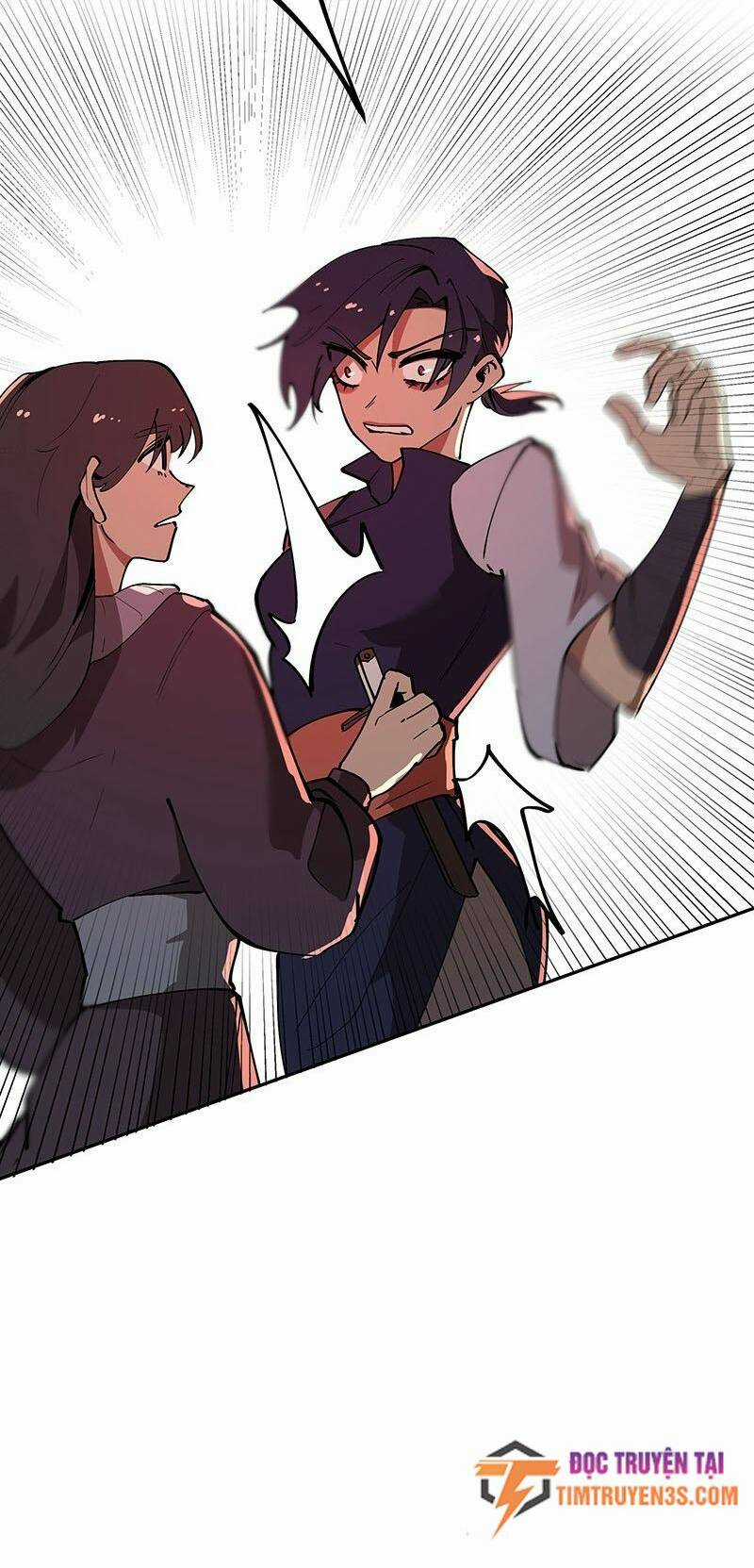 Kẻ Ăn Thế Giới Chapter 2 trang 15