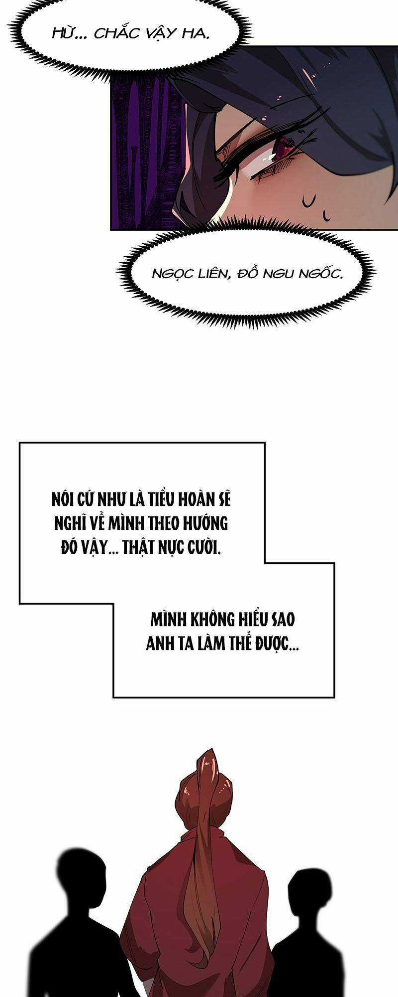 Kẻ Ăn Thế Giới Chapter 2 trang 18