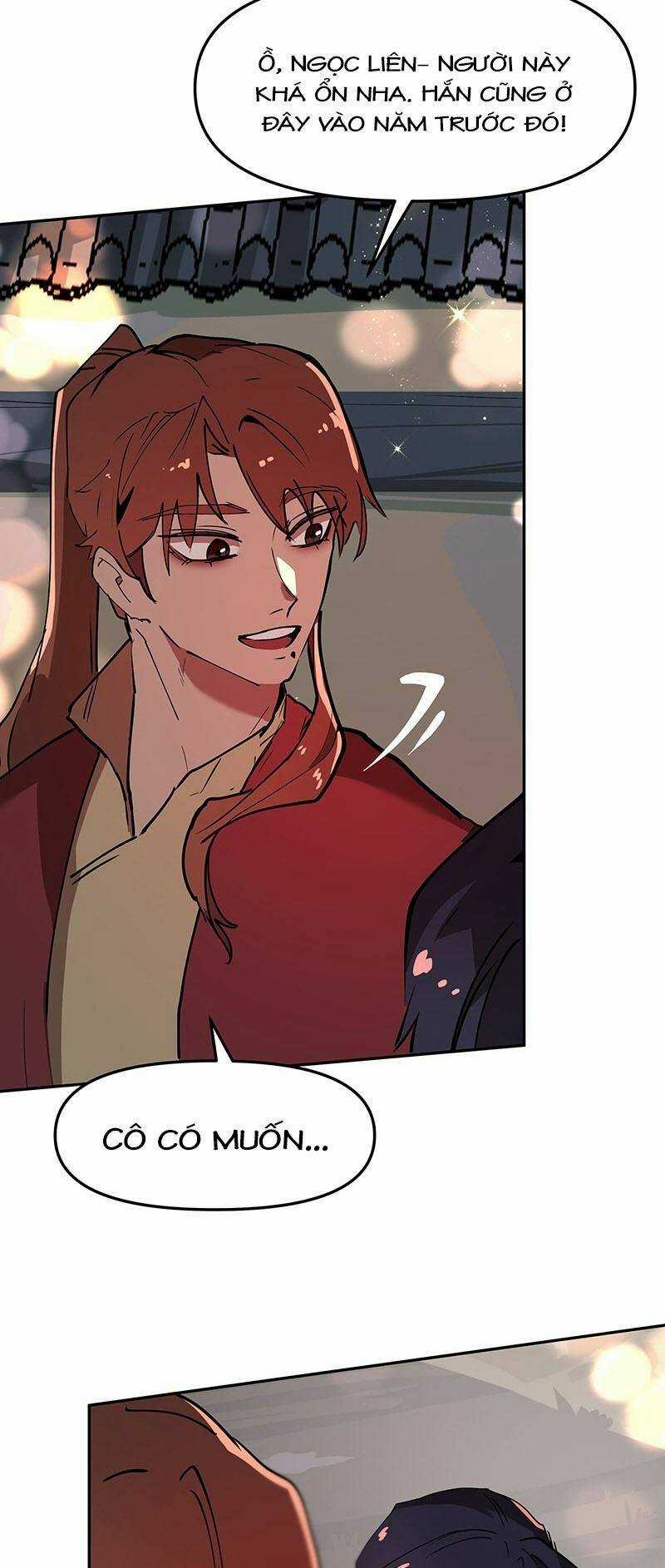 Kẻ Ăn Thế Giới Chapter 2 trang 22