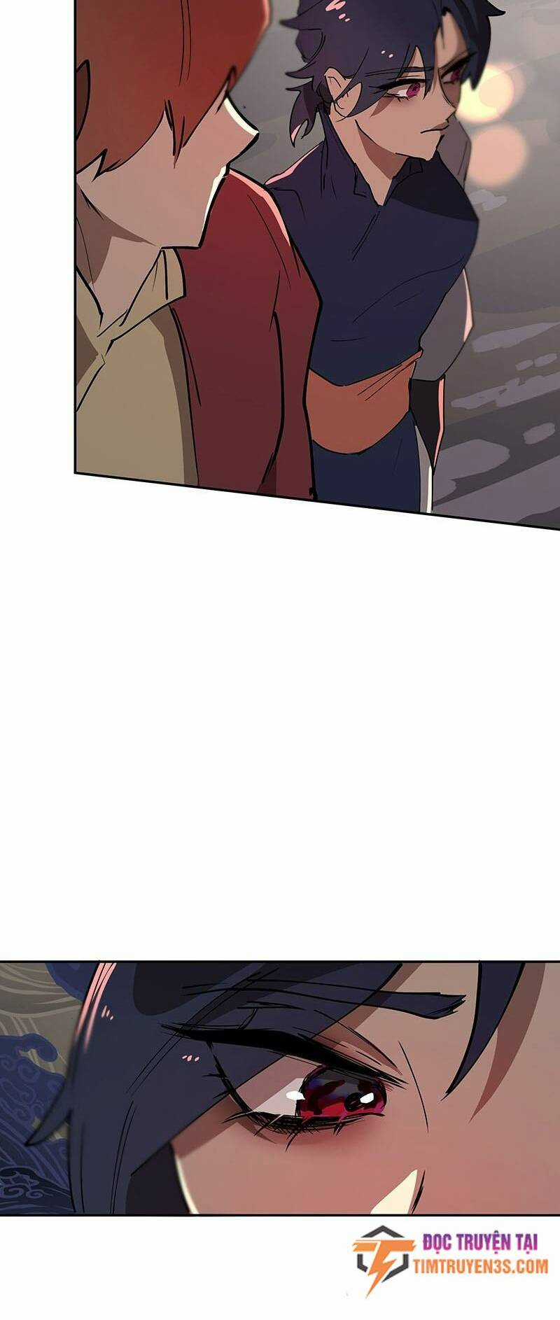 Kẻ Ăn Thế Giới Chapter 2 trang 23