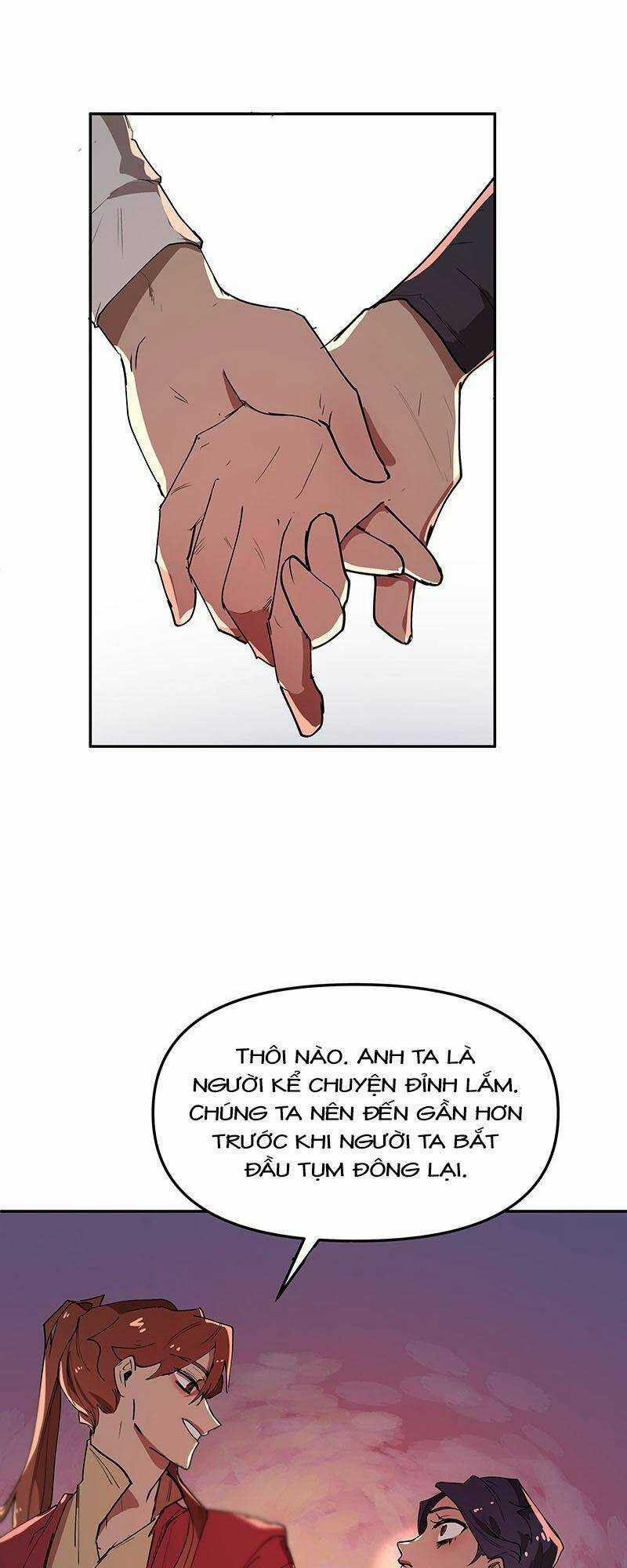 Kẻ Ăn Thế Giới Chapter 2 trang 25