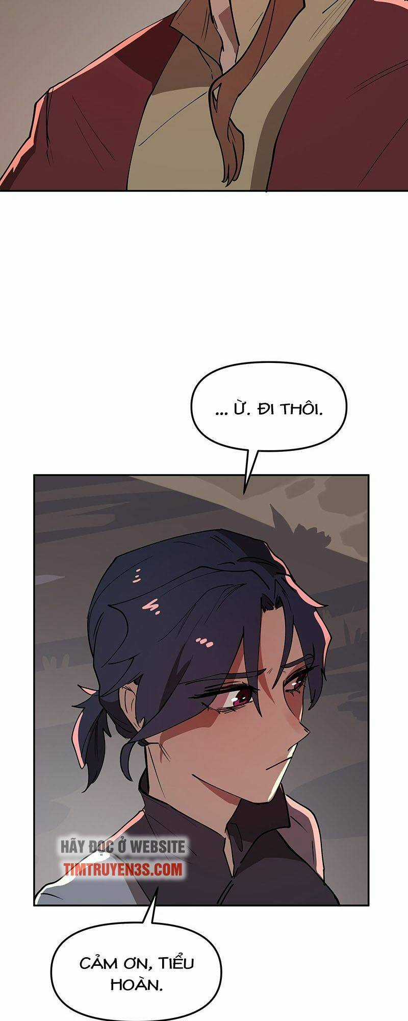 Kẻ Ăn Thế Giới Chapter 2 trang 27