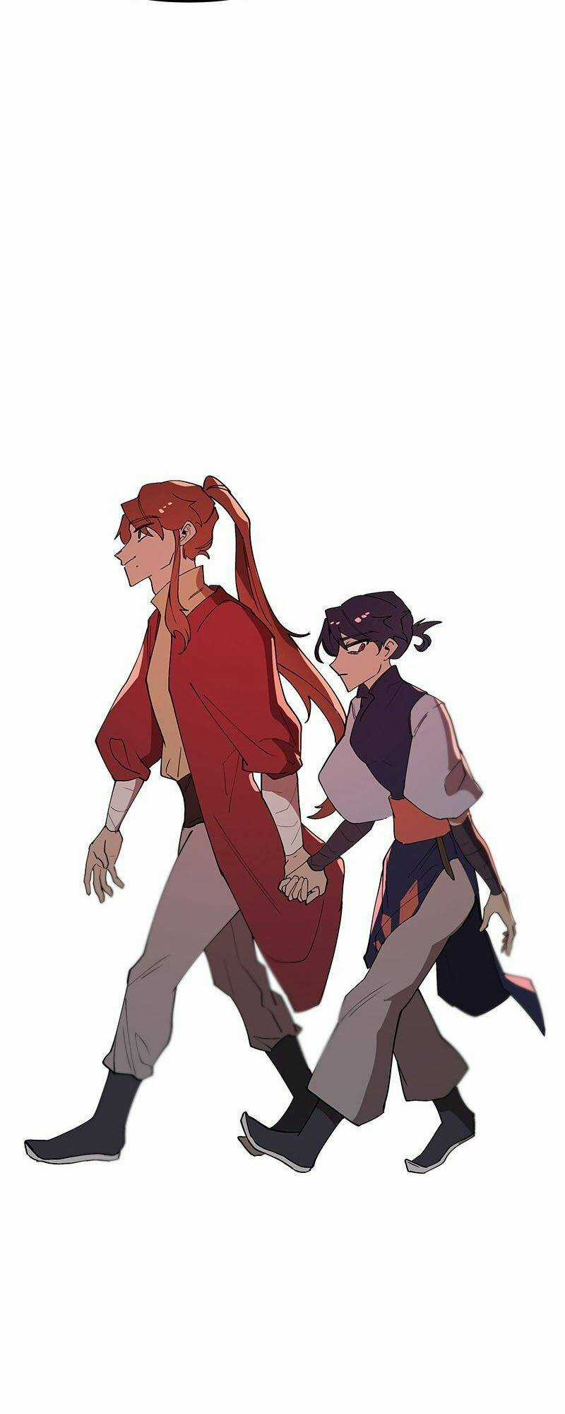 Kẻ Ăn Thế Giới Chapter 2 trang 28