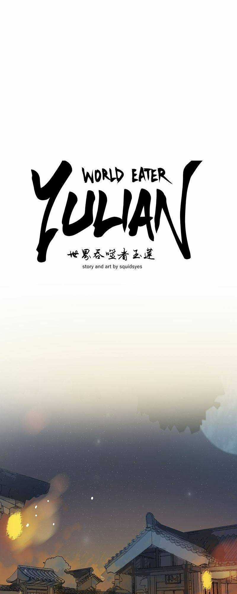 Kẻ Ăn Thế Giới Chapter 2 trang 29