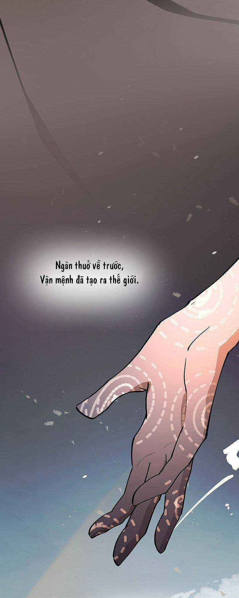 Kẻ Ăn Thế Giới Chapter 2 trang 34