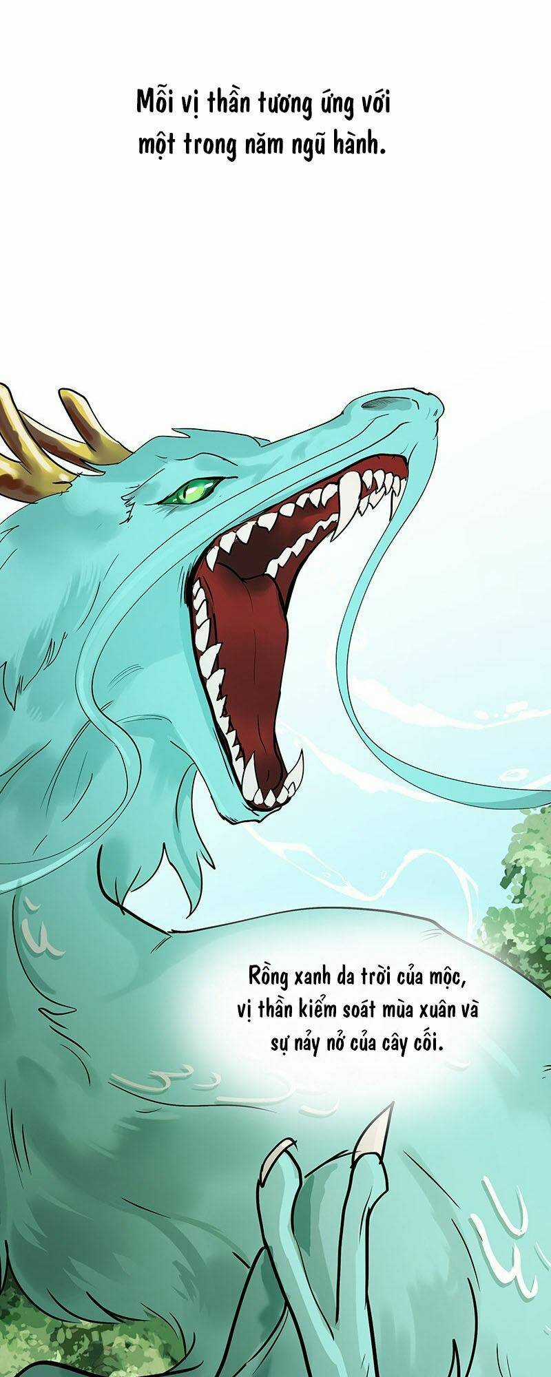 Kẻ Ăn Thế Giới Chapter 2 trang 37