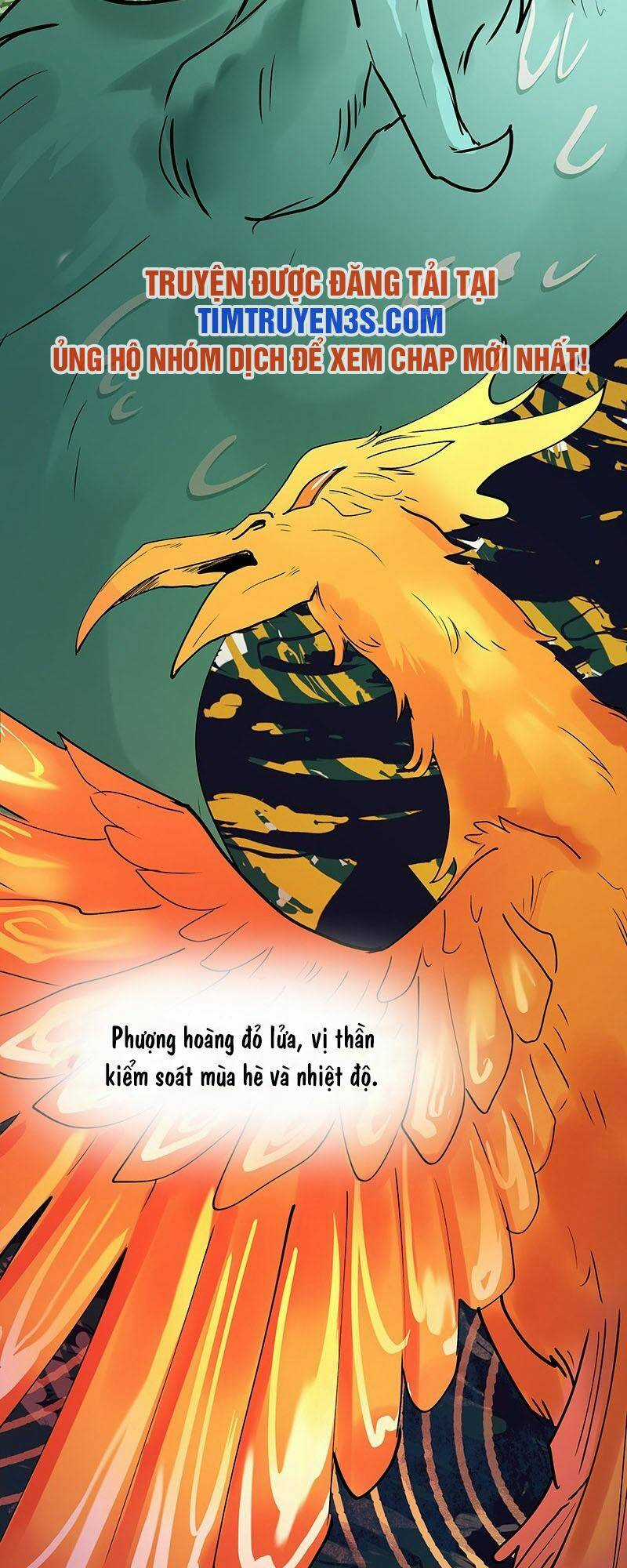 Kẻ Ăn Thế Giới Chapter 2 trang 38