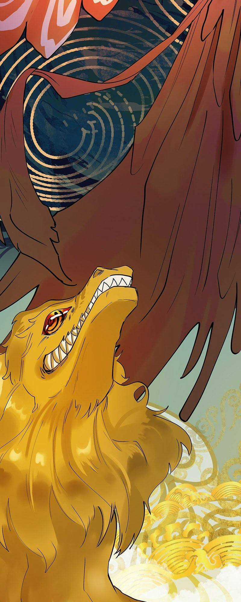 Kẻ Ăn Thế Giới Chapter 2 trang 39