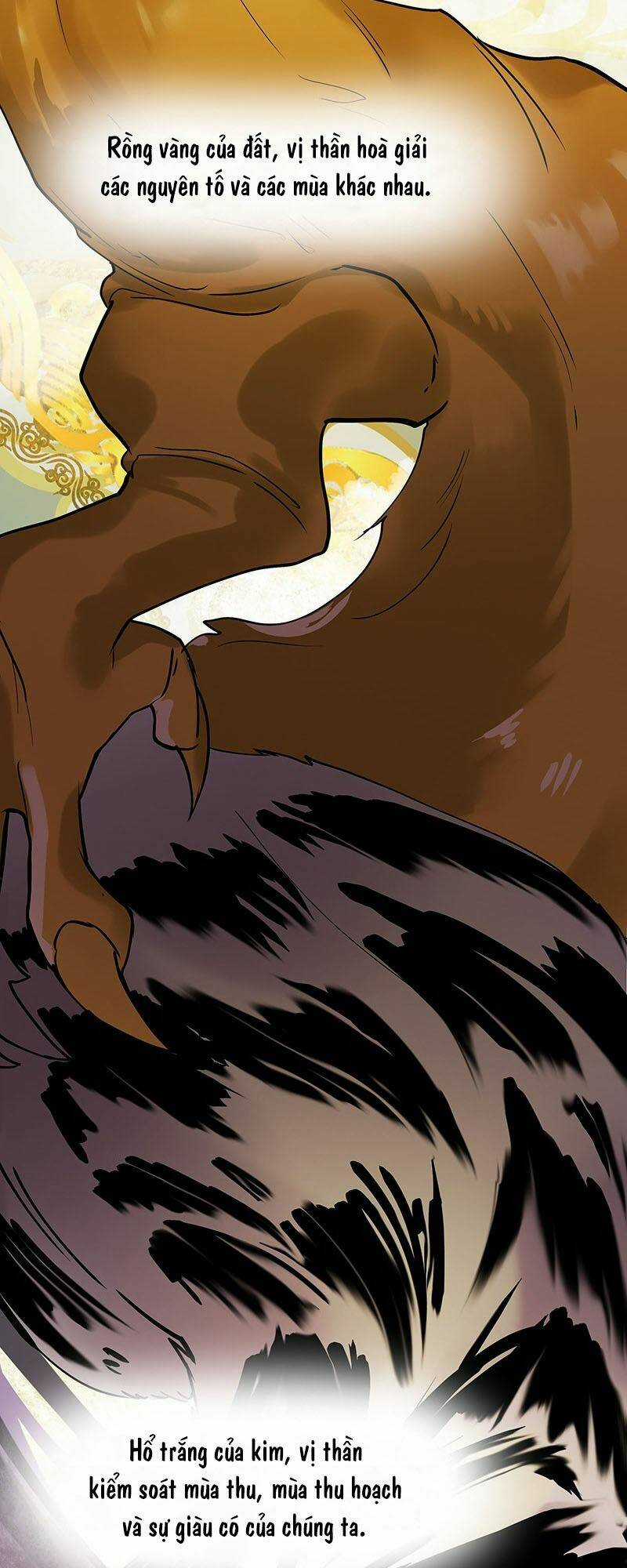 Kẻ Ăn Thế Giới Chapter 2 trang 40