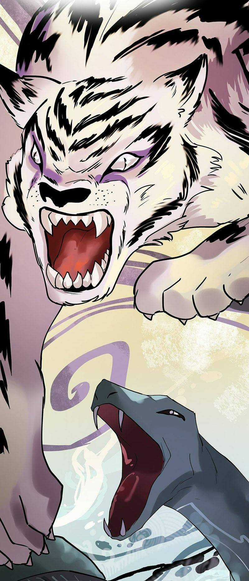 Kẻ Ăn Thế Giới Chapter 2 trang 41