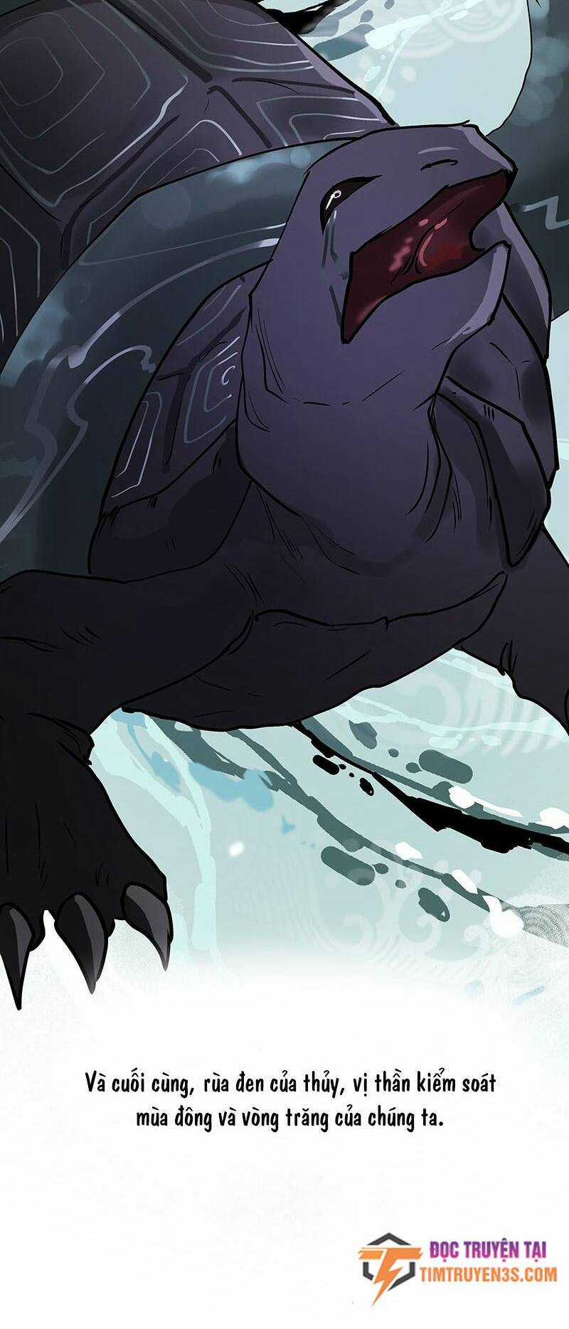 Kẻ Ăn Thế Giới Chapter 2 trang 42