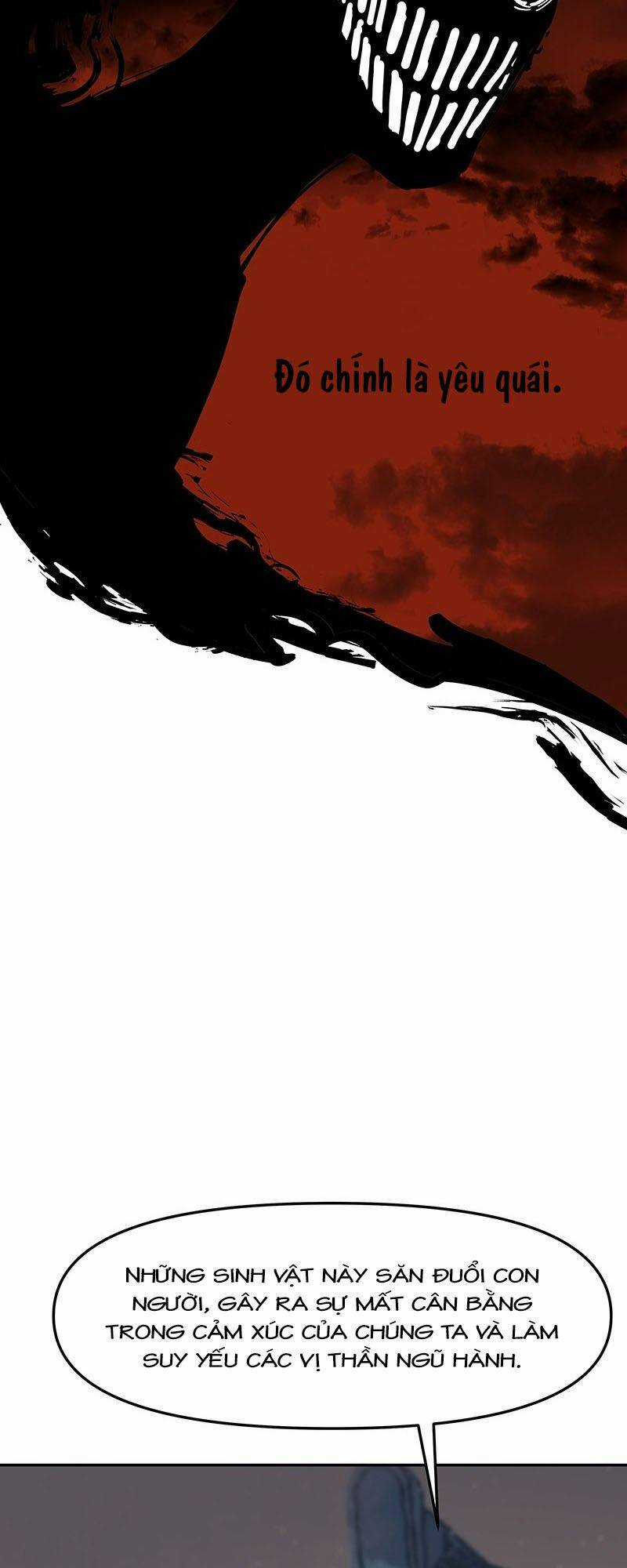 Kẻ Ăn Thế Giới Chapter 2 trang 46