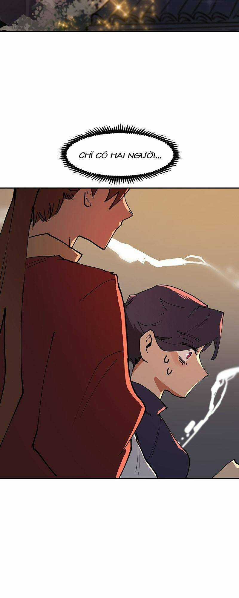 Kẻ Ăn Thế Giới Chapter 2 trang 5