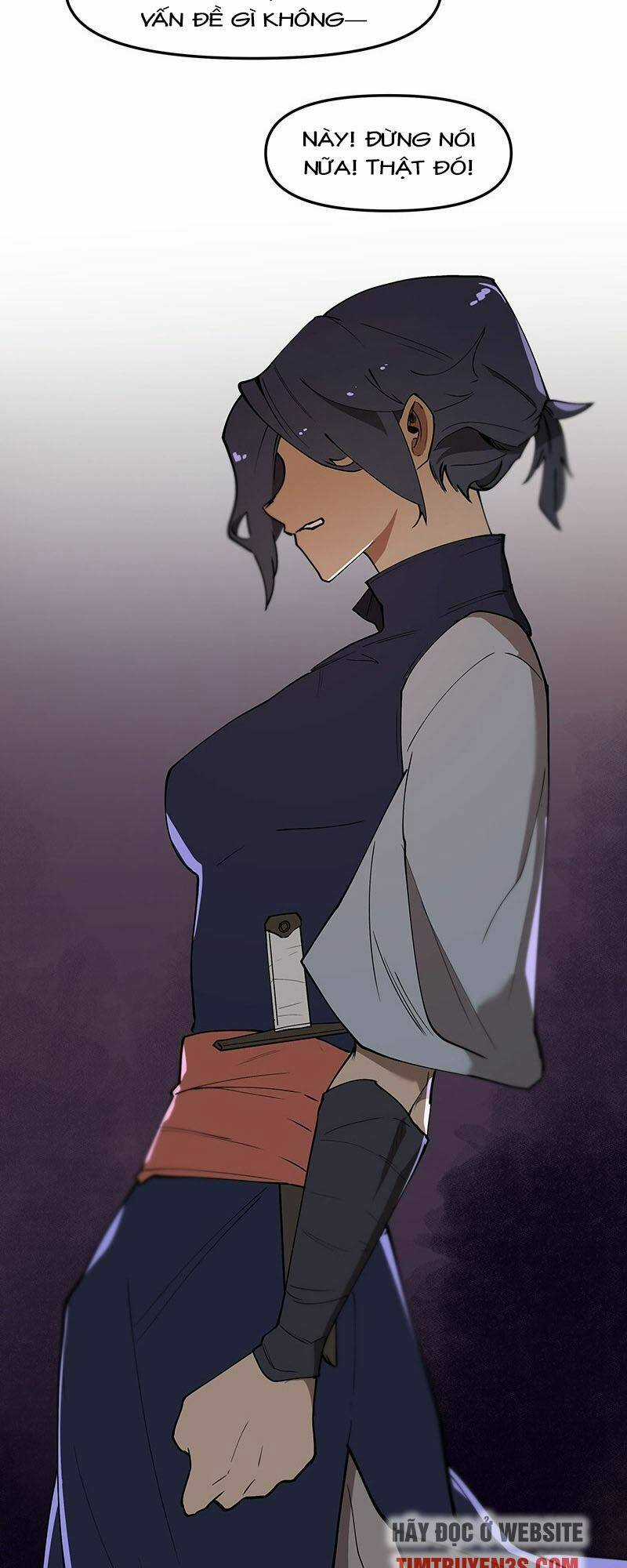 Kẻ Ăn Thế Giới Chapter 2 trang 55