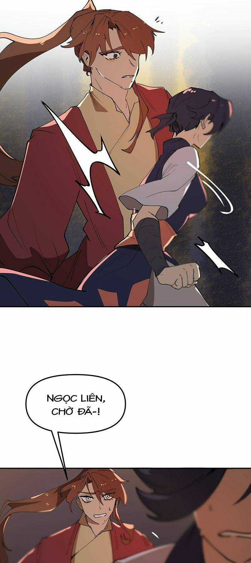 Kẻ Ăn Thế Giới Chapter 2 trang 58