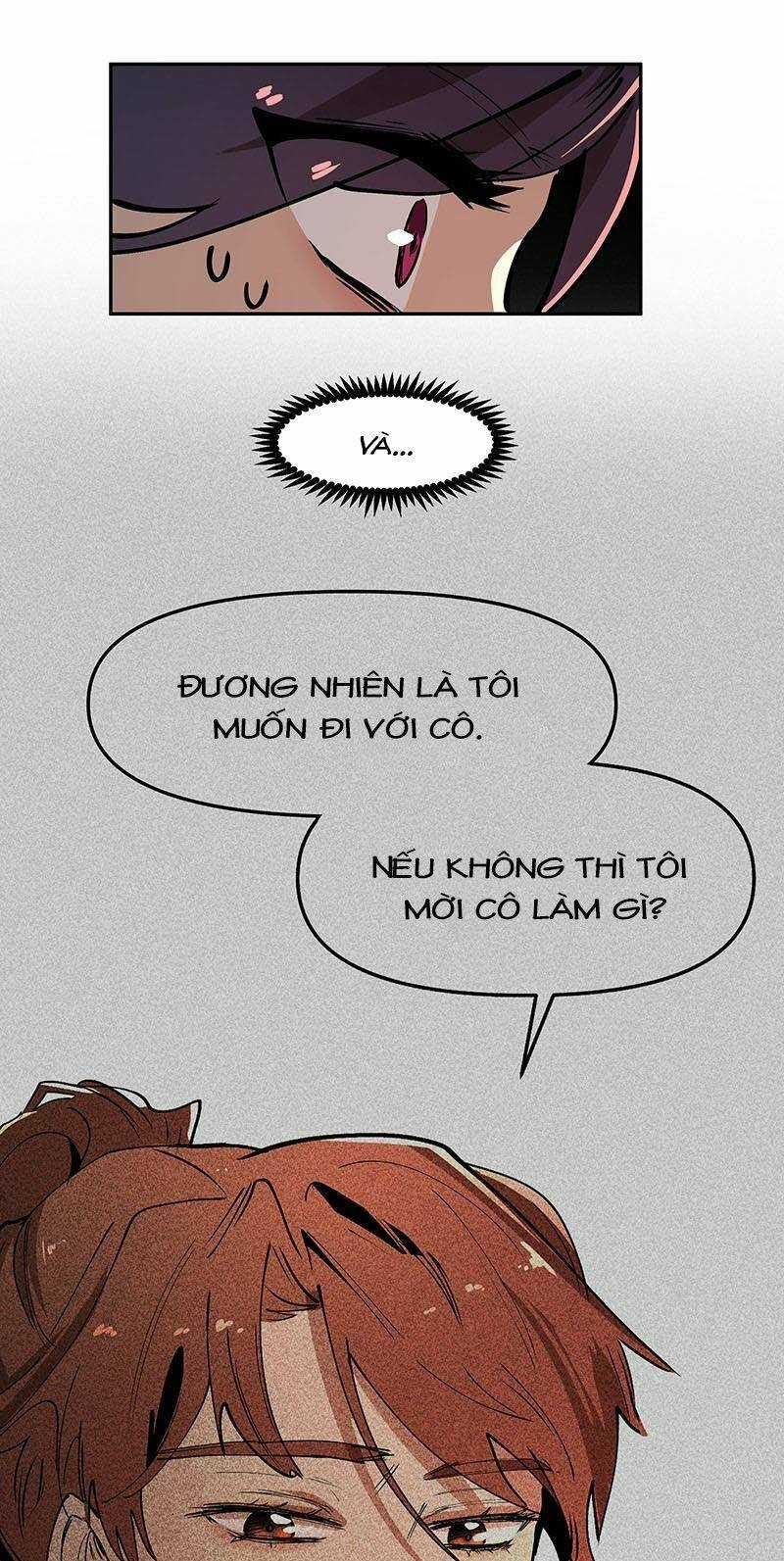 Kẻ Ăn Thế Giới Chapter 2 trang 6