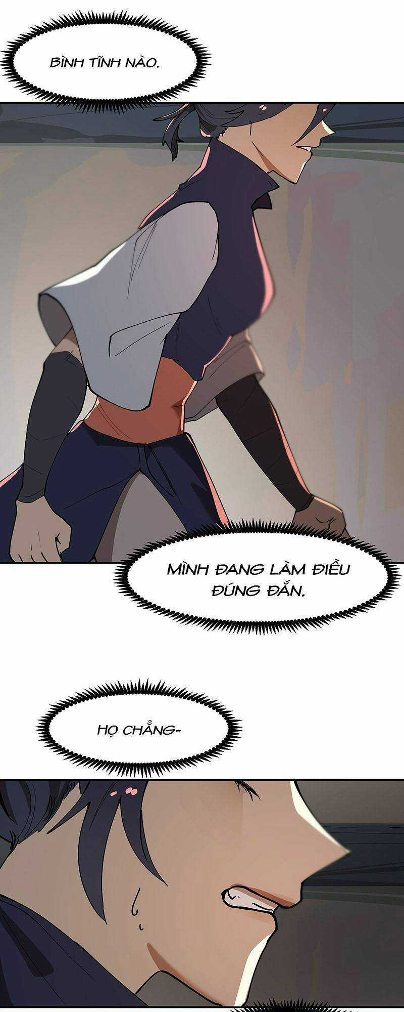 Kẻ Ăn Thế Giới Chapter 2 trang 62