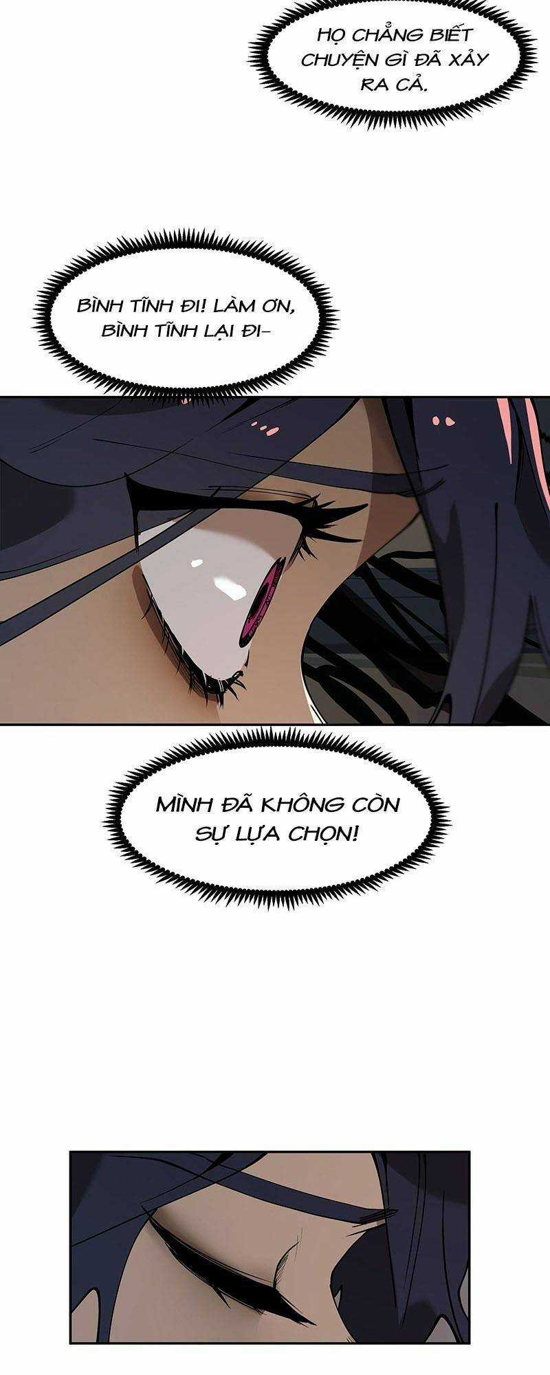 Kẻ Ăn Thế Giới Chapter 2 trang 63