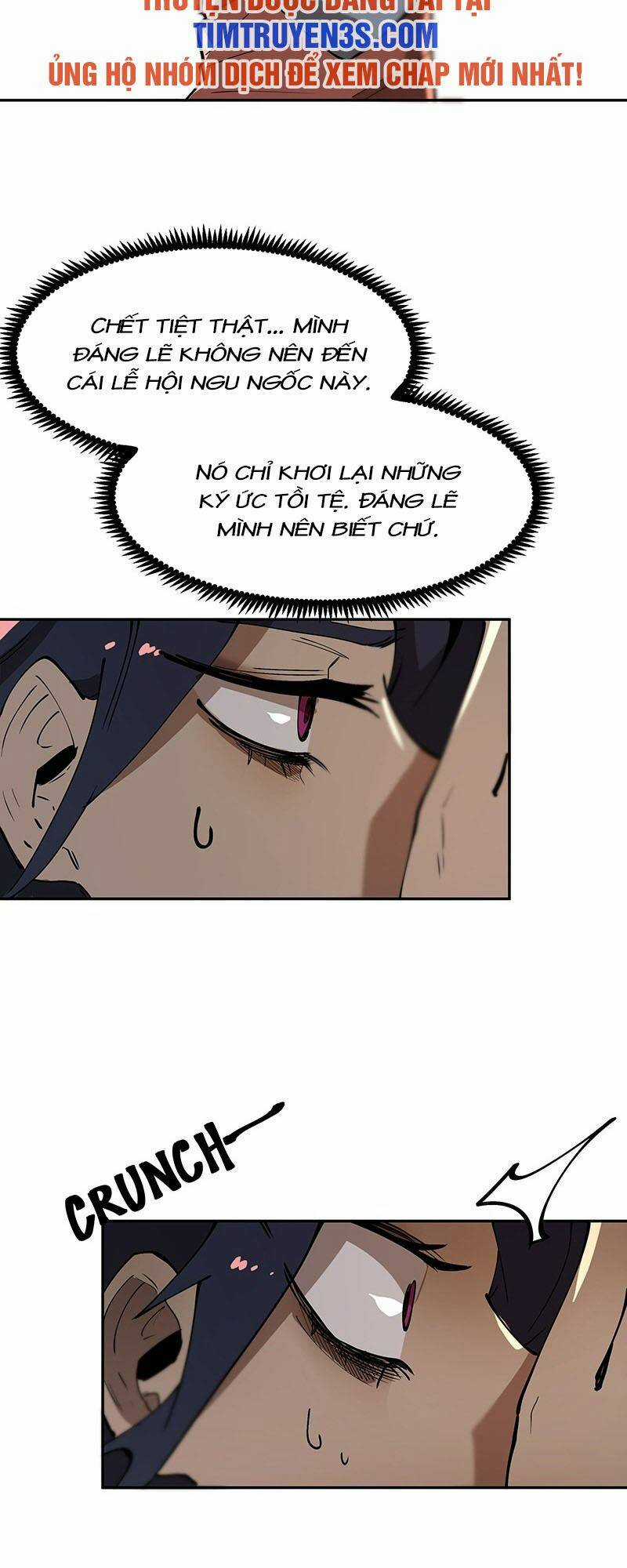 Kẻ Ăn Thế Giới Chapter 2 trang 65