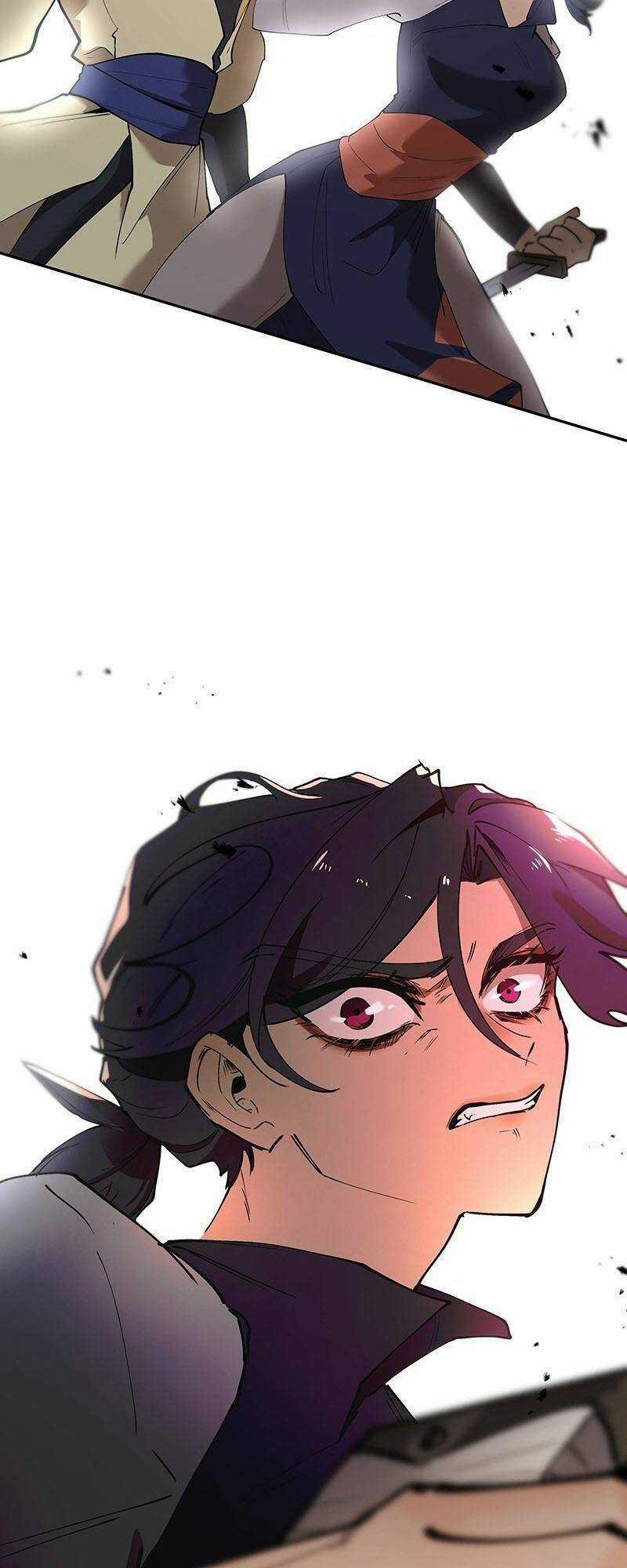 Kẻ Ăn Thế Giới Chapter 2 trang 67