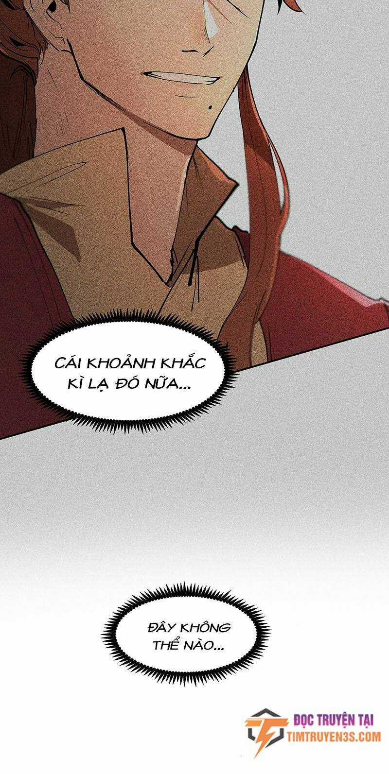 Kẻ Ăn Thế Giới Chapter 2 trang 7