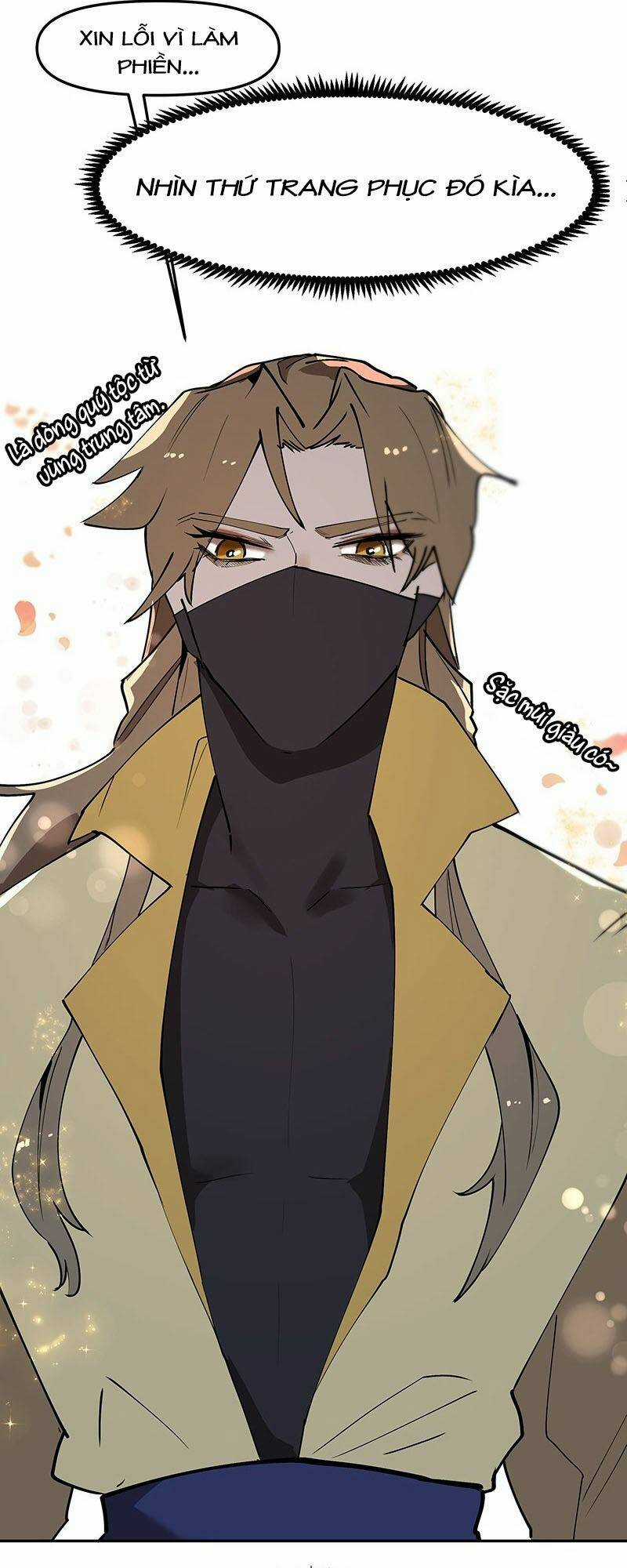 Kẻ Ăn Thế Giới Chapter 2 trang 71