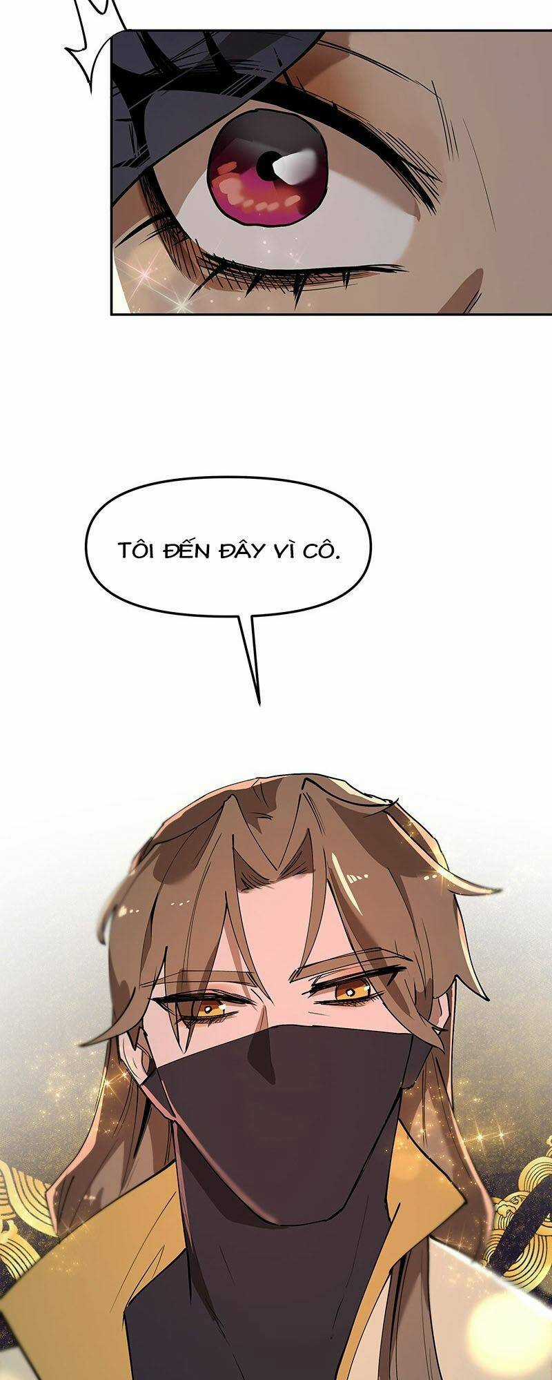 Kẻ Ăn Thế Giới Chapter 2 trang 75