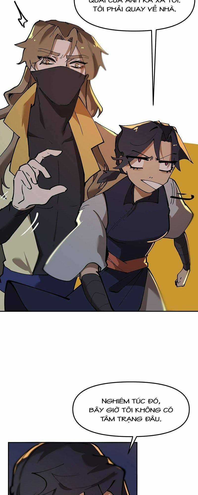 Kẻ Ăn Thế Giới Chapter 2 trang 78