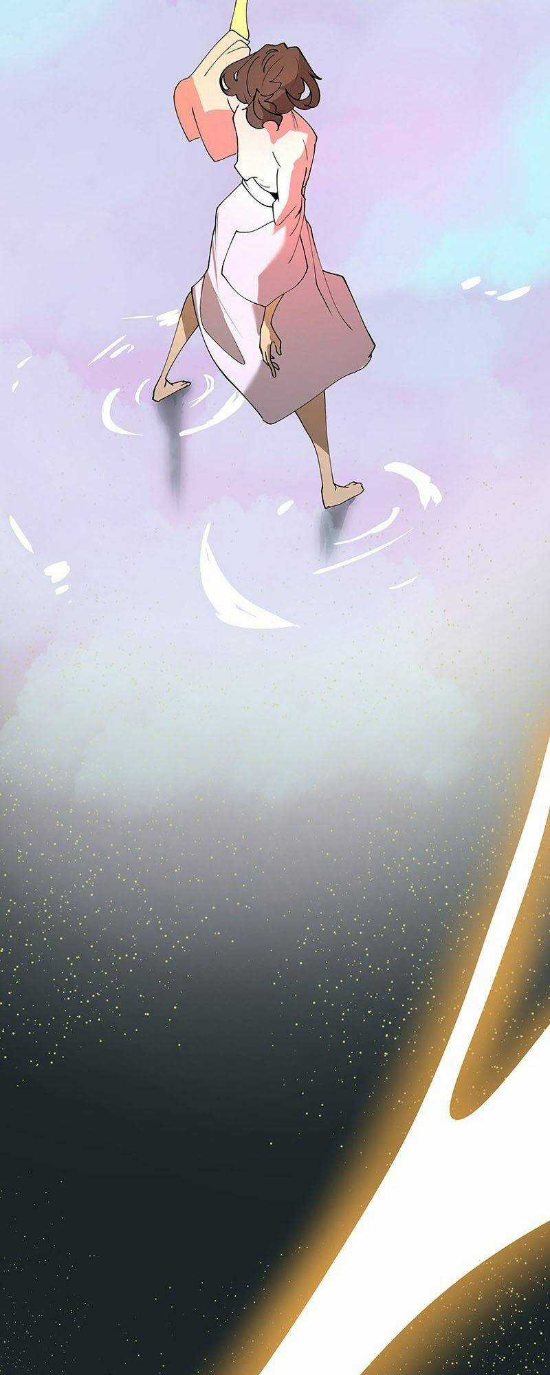 Kẻ Ăn Thế Giới Chapter 3 trang 102