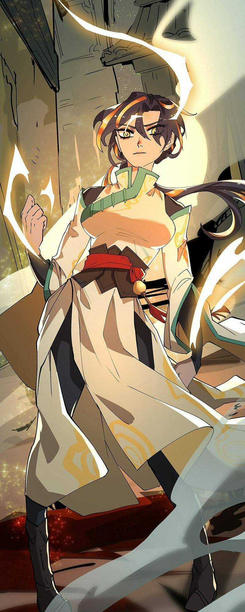 Kẻ Ăn Thế Giới Chapter 3 trang 104