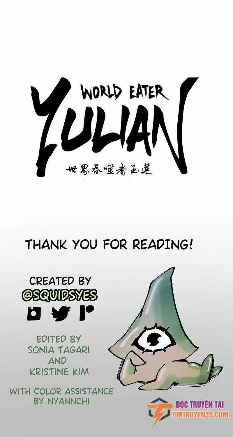 Kẻ Ăn Thế Giới Chapter 3 trang 108