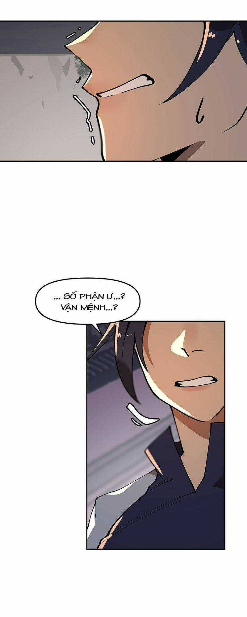 Kẻ Ăn Thế Giới Chapter 3 trang 13