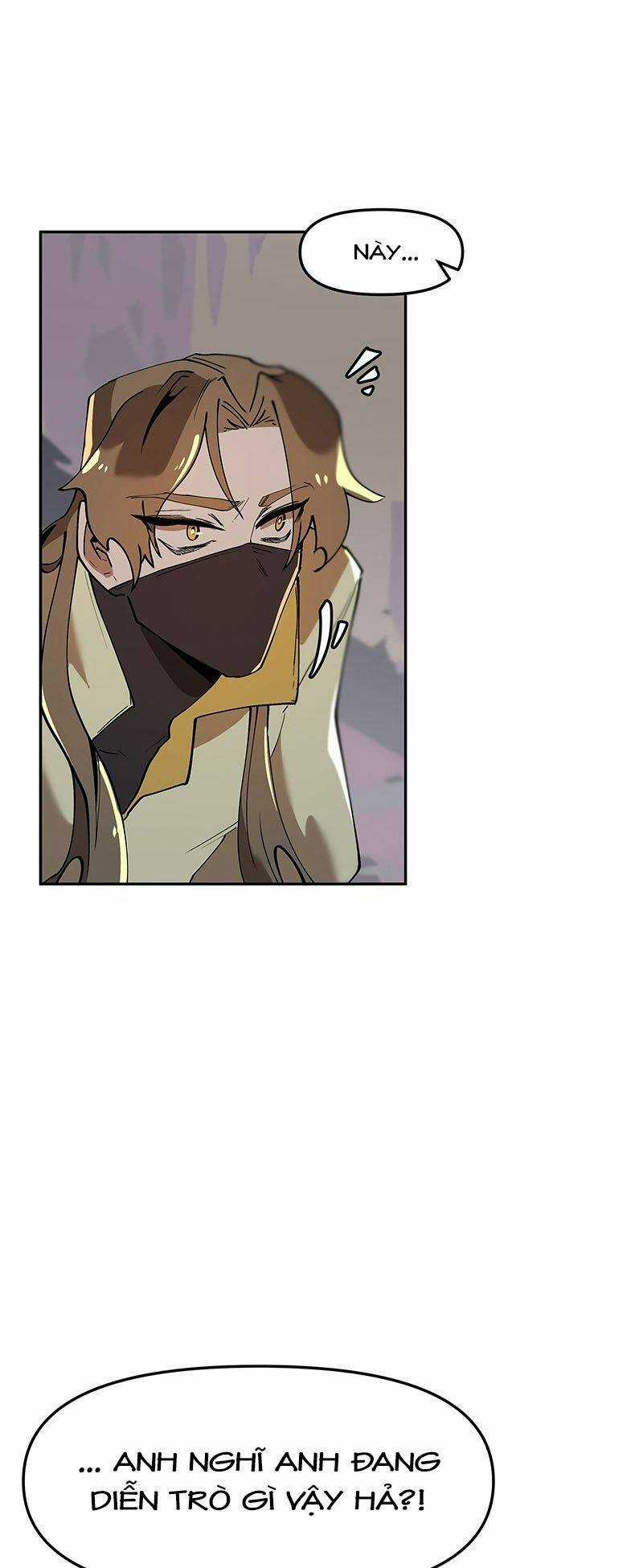 Kẻ Ăn Thế Giới Chapter 3 trang 14