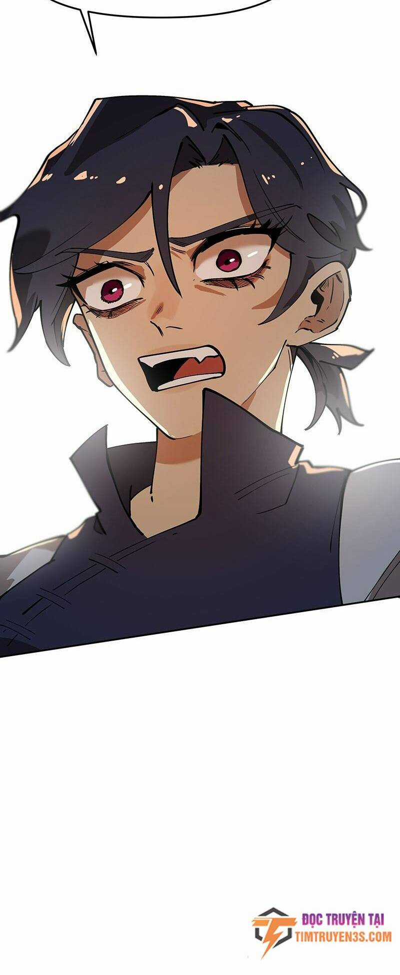 Kẻ Ăn Thế Giới Chapter 3 trang 15