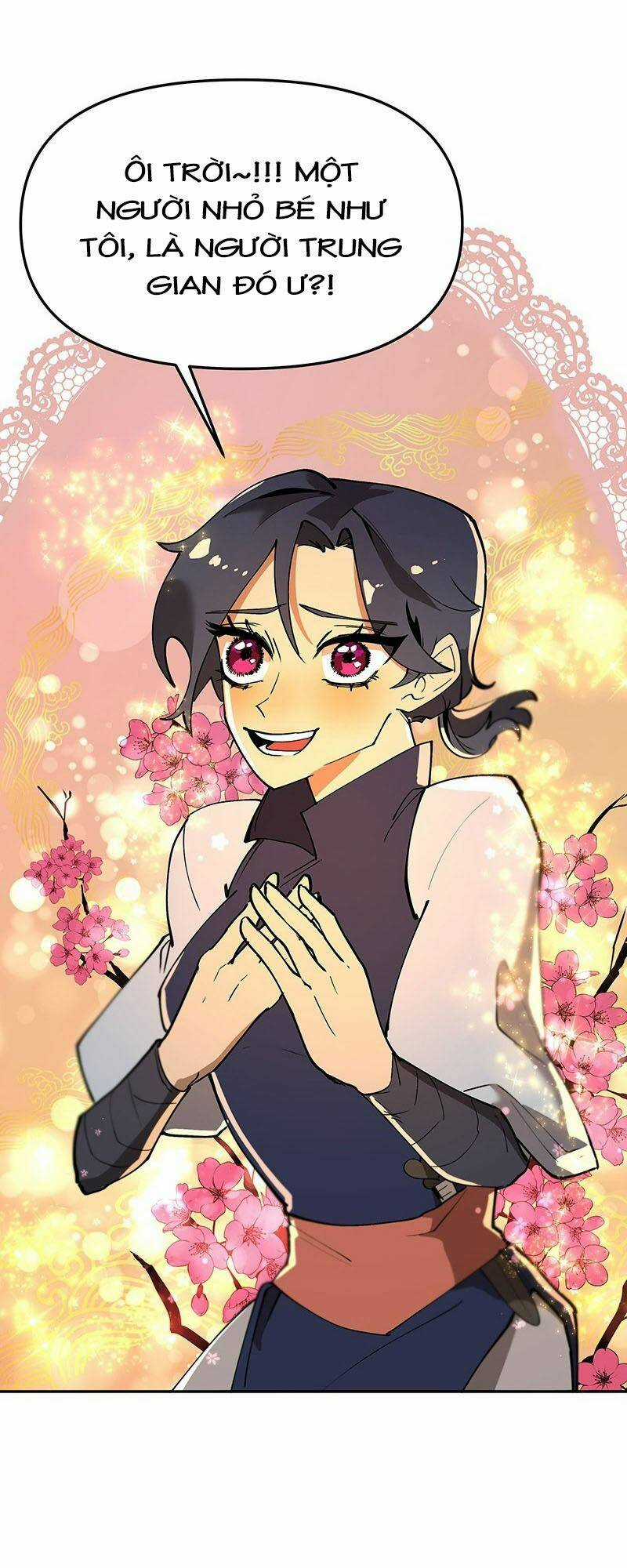 Kẻ Ăn Thế Giới Chapter 3 trang 17