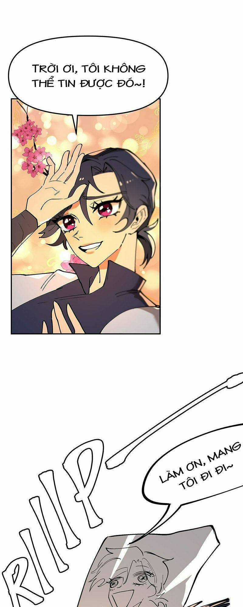 Kẻ Ăn Thế Giới Chapter 3 trang 18