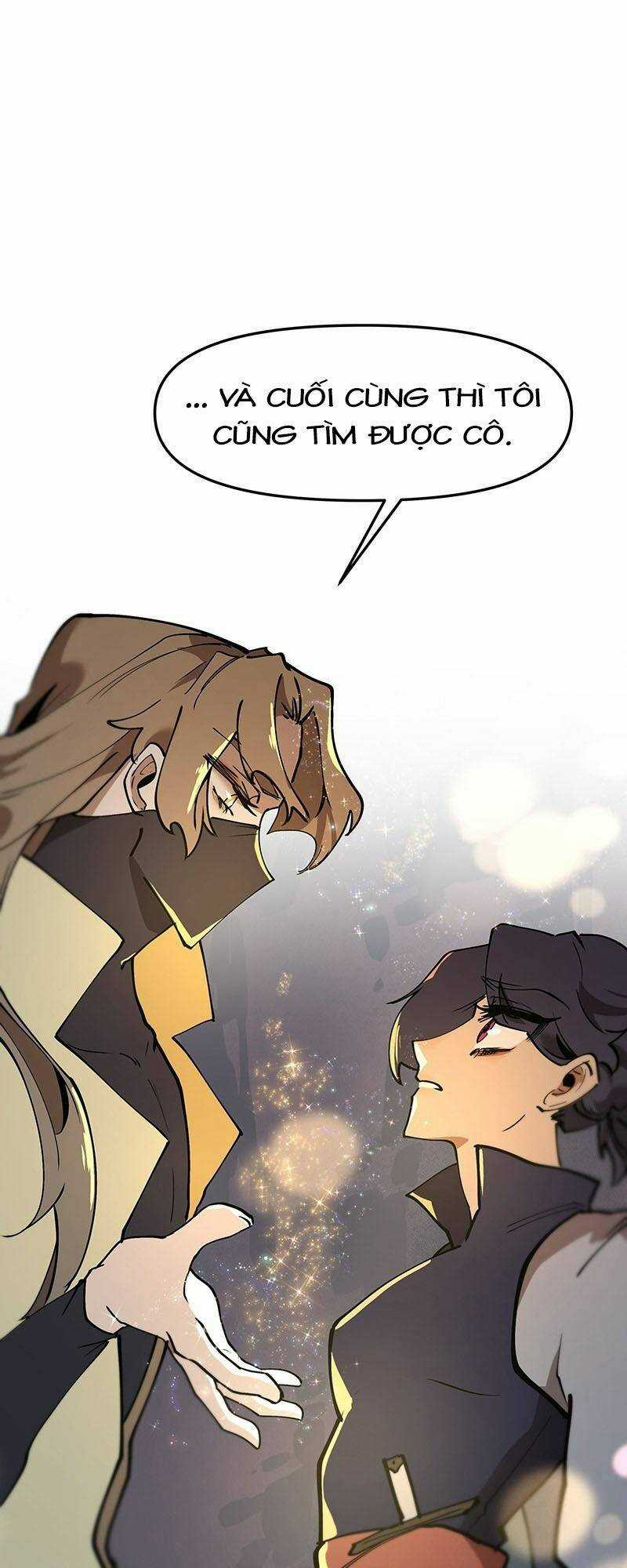 Kẻ Ăn Thế Giới Chapter 3 trang 2